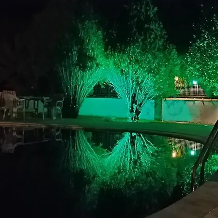 Szálloda Nosi Dalyan Ortaca