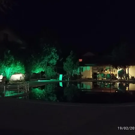 Nosi Dalyan Szálloda
