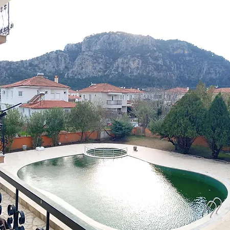 Szálloda Nosi Dalyan Ortaca