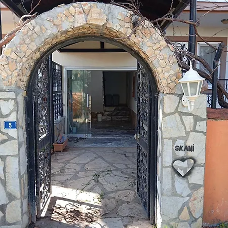 Nosi Dalyan Ortaca