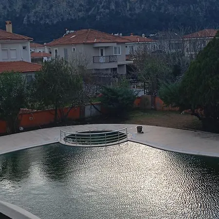 Nosi Dalyan * Ortaca