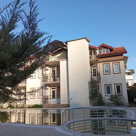 Nosi Dalyan Szálloda Ortaca