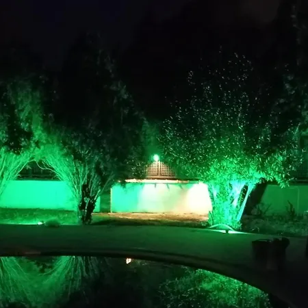 Szálloda Nosi Dalyan Ortaca