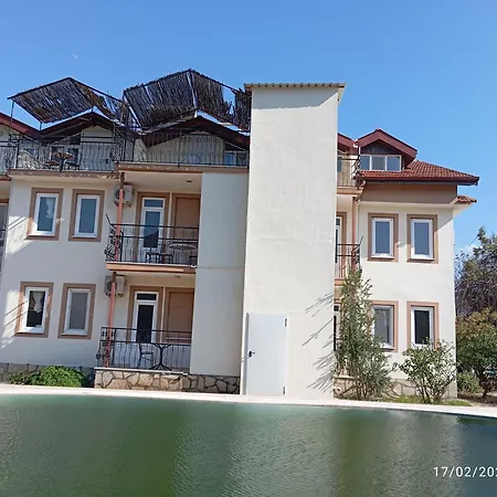 Nosi Dalyan Ortaca