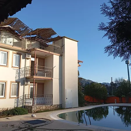 Nosi Dalyan * Ortaca (Mugla)