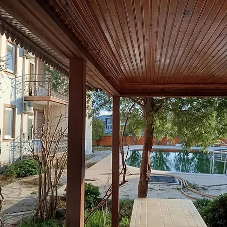 Hotel Nosi Dalyan Ortaca (Mugla)